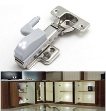 Smart LED Hinge Lights