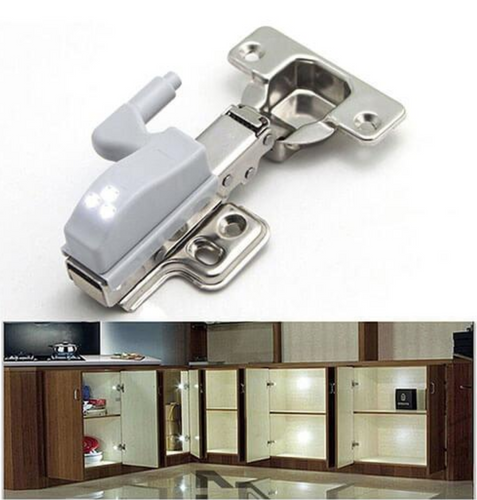 Smart LED Hinge Lights