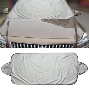 All-Season Heavy-Duty Smart Windshielf Cover