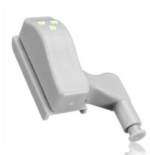 Smart LED Hinge Lights