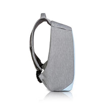 NEW Bobby Anti-Theft Compact Backpack