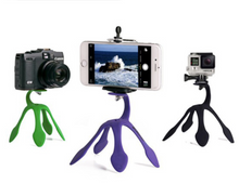 Flexy Tripod Phone & Camera Mount
