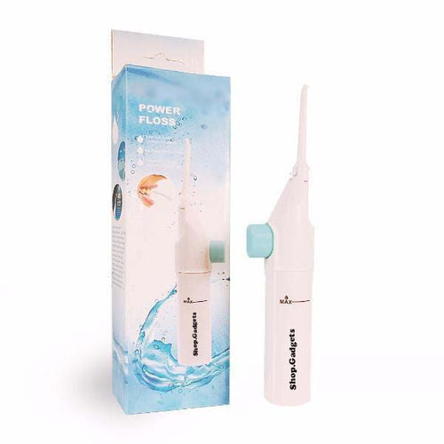 Power Floss Water Jet
