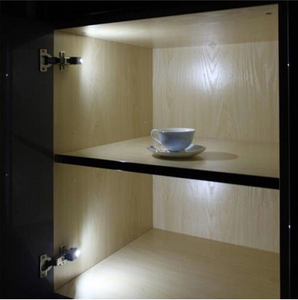 Smart LED Hinge Lights