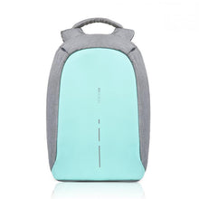 NEW Bobby Anti-Theft Compact Backpack