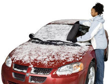 All-Season Heavy-Duty Smart Windshielf Cover