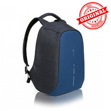 NEW Bobby Anti-Theft Compact Backpack
