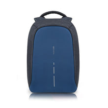 NEW Bobby Anti-Theft Compact Backpack