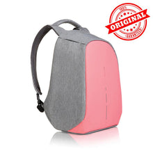 NEW Bobby Anti-Theft Compact Backpack