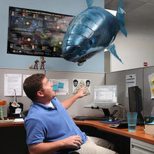 RC Balloon Fish