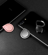 Ring Stand Phone Spinner