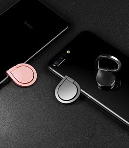 Ring Stand Phone Spinner