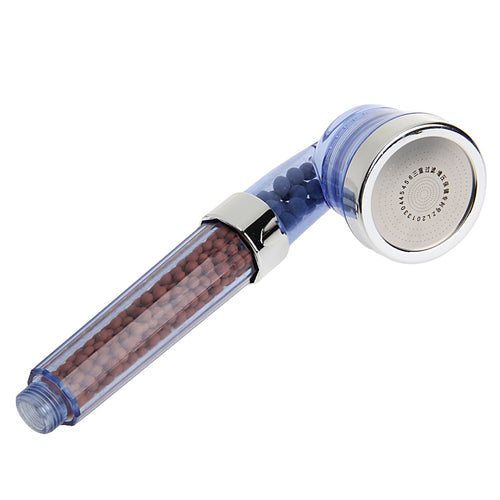 Lux Style Extra Pressure Shower Head