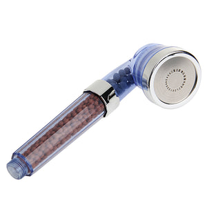 Lux Style Extra Pressure Shower Head