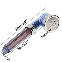 Lux Style Extra Pressure Shower Head