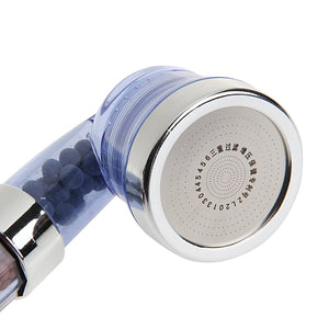 Lux Style Extra Pressure Shower Head
