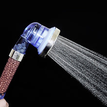 Lux Style Extra Pressure Shower Head