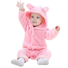 Baby Winter Full Body Snuggie Fleece