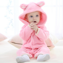 Baby Winter Full Body Snuggie Fleece