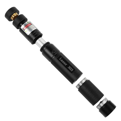 5MW Military Grade Laser Pointer