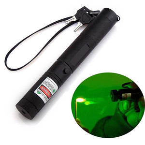 5MW Military Grade Laser Pointer