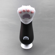 Kitty Cat Paw Bottle Opener
