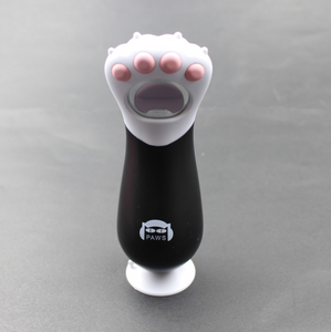 Kitty Cat Paw Bottle Opener
