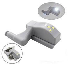 Smart LED Hinge Lights