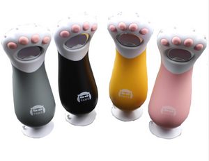 Kitty Cat Paw Bottle Opener