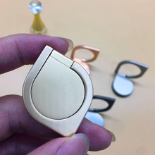 Ring Stand Phone Spinner