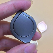 Ring Stand Phone Spinner