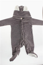 Baby Winter Full Body Snuggie Fleece