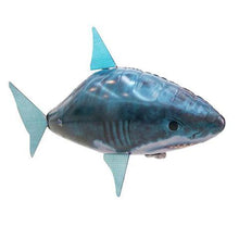 RC Balloon Fish