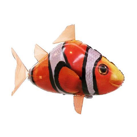 RC Balloon Fish
