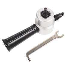 Super Handheld Nibbler Metal Cutter