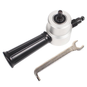 Super Handheld Nibbler Metal Cutter