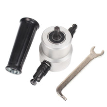 Super Handheld Nibbler Metal Cutter