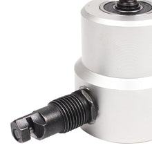 Super Handheld Nibbler Metal Cutter