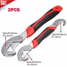 2pcs Durable Ultimate Snap & Grip