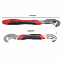 2pcs Durable Ultimate Snap & Grip