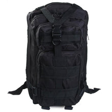 Outdoor Tactical Camping Backpack