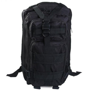 Outdoor Tactical Camping Backpack