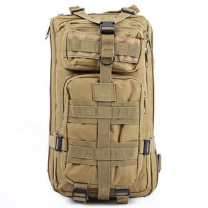 Outdoor Tactical Camping Backpack