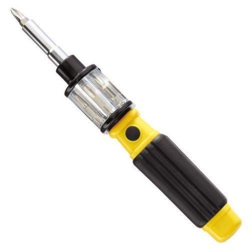 360 Twist 6 in 1 Screw Driver