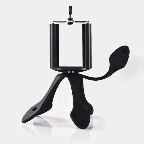 Flexy Tripod Phone & Camera Mount