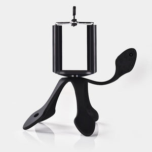 Flexy Tripod Phone & Camera Mount