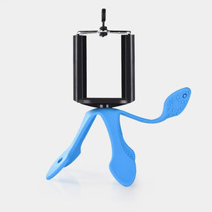 Flexy Tripod Phone & Camera Mount