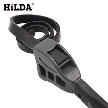 Self Tightening Constricting Wrench