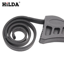 Self Tightening Constricting Wrench