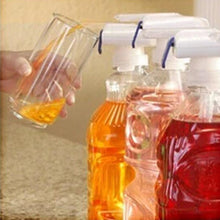 Shop Gadgets Kids Bottle Tap (Kitchenware)